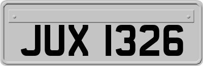 JUX1326