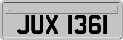 JUX1361