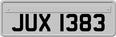 JUX1383