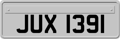 JUX1391