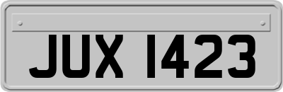 JUX1423