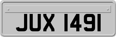 JUX1491