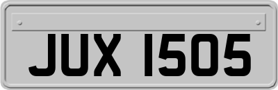 JUX1505