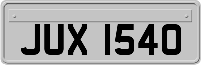 JUX1540