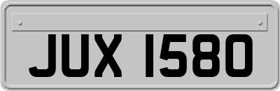 JUX1580