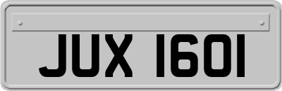 JUX1601