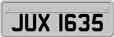 JUX1635