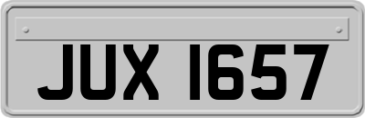 JUX1657