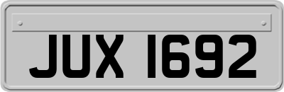 JUX1692