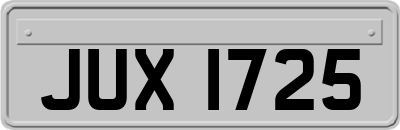 JUX1725