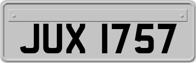 JUX1757