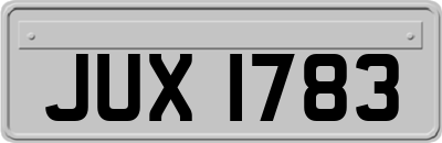 JUX1783