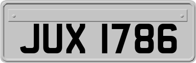 JUX1786