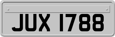 JUX1788