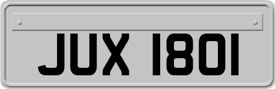 JUX1801