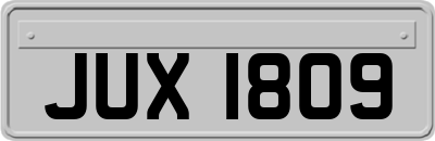 JUX1809
