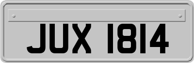 JUX1814