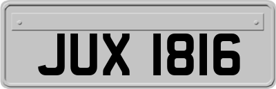 JUX1816