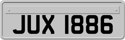 JUX1886