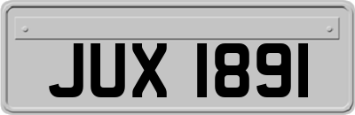 JUX1891