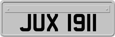 JUX1911