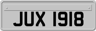 JUX1918