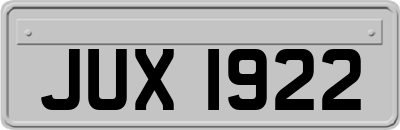 JUX1922