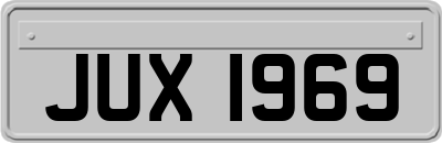JUX1969