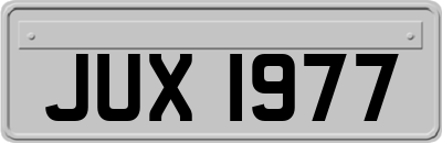 JUX1977