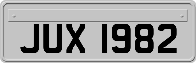 JUX1982