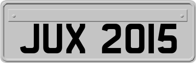 JUX2015