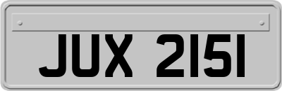 JUX2151