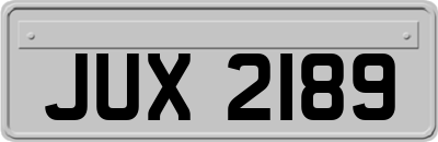 JUX2189
