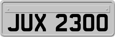 JUX2300