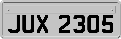 JUX2305