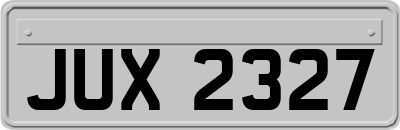 JUX2327