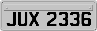 JUX2336