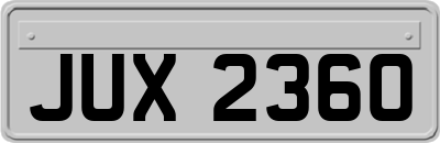 JUX2360