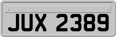 JUX2389