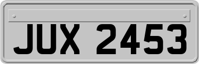 JUX2453