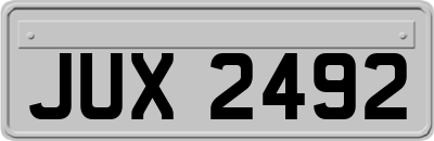 JUX2492