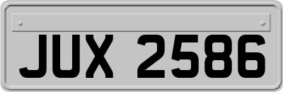 JUX2586