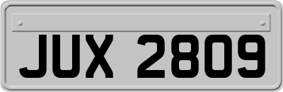 JUX2809