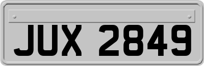 JUX2849
