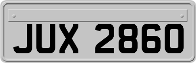 JUX2860
