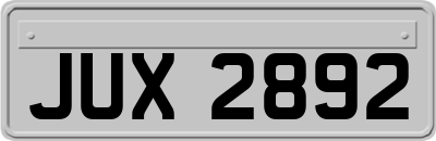 JUX2892