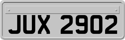 JUX2902