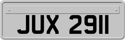 JUX2911