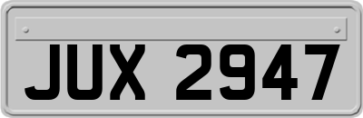 JUX2947