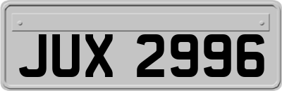 JUX2996